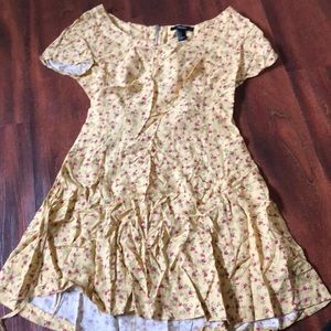 Forever we dress worn once